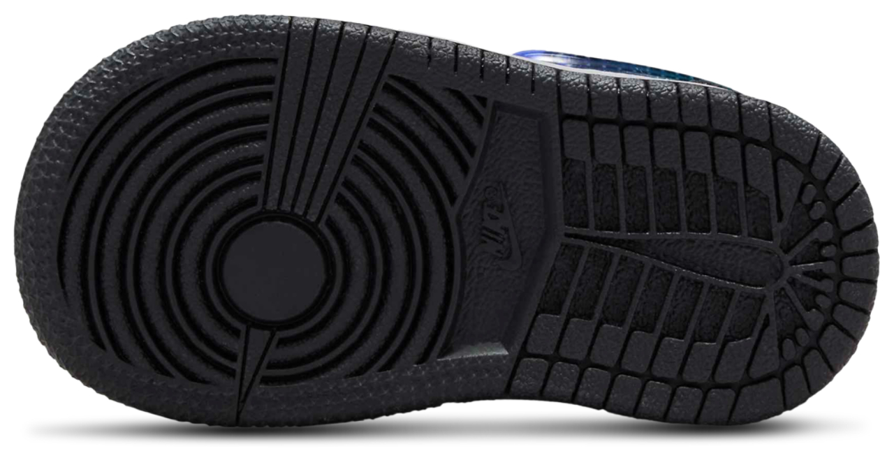 Jordan AJ 1 Mid SE Uni Image 5 of 5. Tap to open photo gallery.