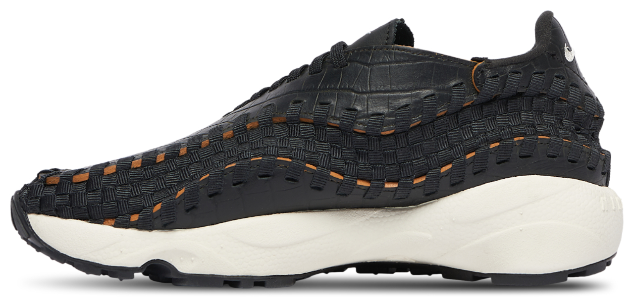 はたけ様Nike AIR FOOTSCAPE PREMIUM JACQUARD Nike Air Footscape NM (Jacquard) - Releases