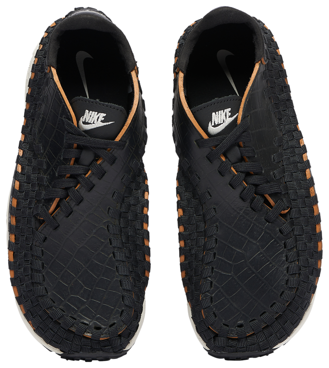 Nike Air Footscape Woven Premium | Foot Locker