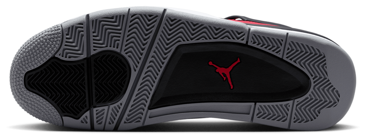 Jordan Retro 4 - Men's | Foot Locker