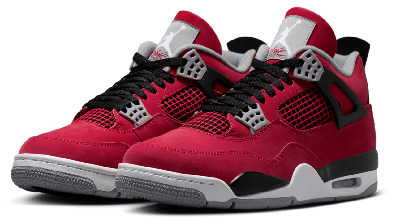 Jordan Retro 4 - Men's | Foot Locker