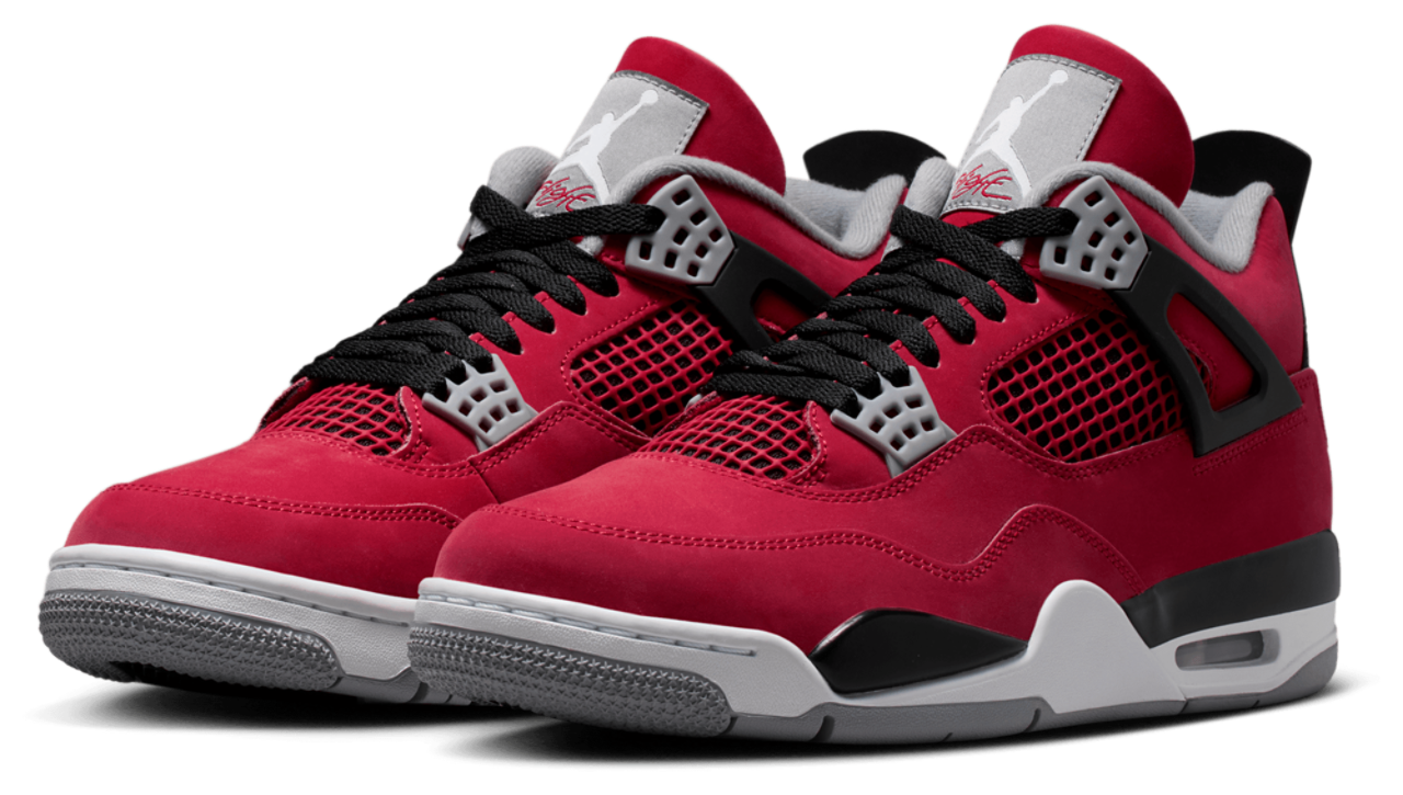 Jordan Retro 4 - Men's | Foot Locker