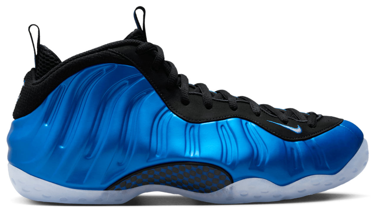 靴 T.O Air Foamposite One \