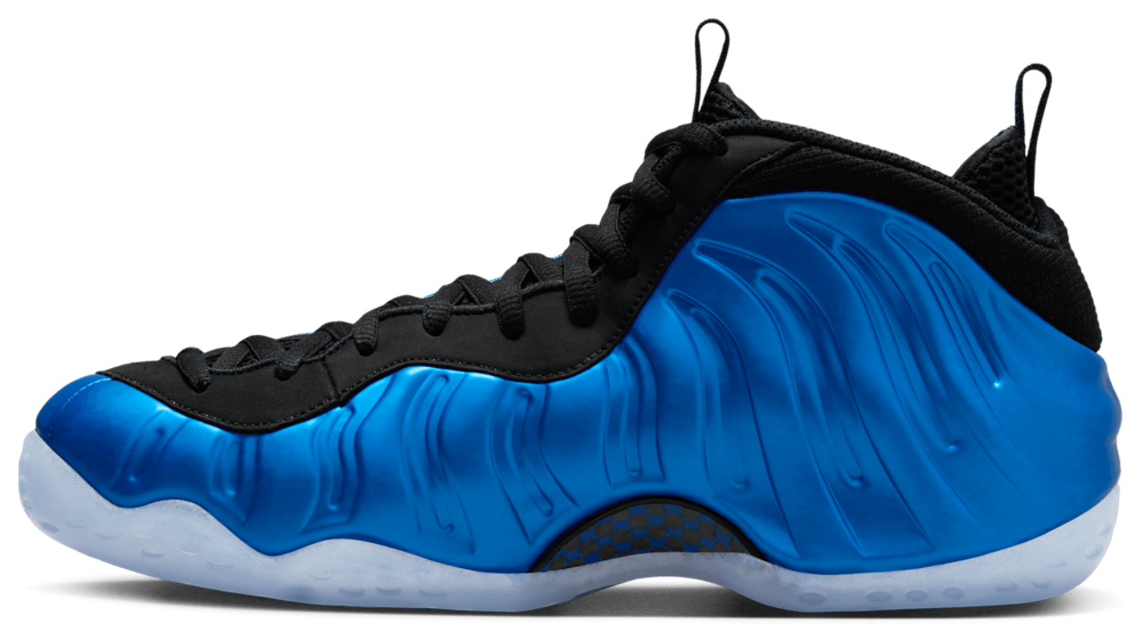 Nike Air Foamposite One Foot Locker