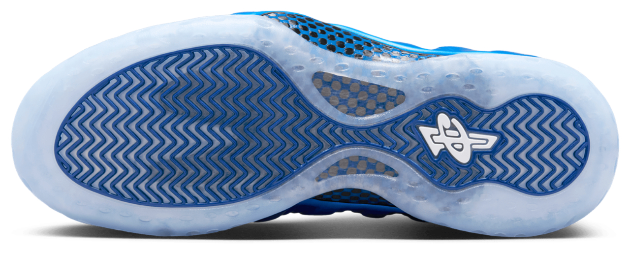 Nike Air Foamposite One | Foot Locker