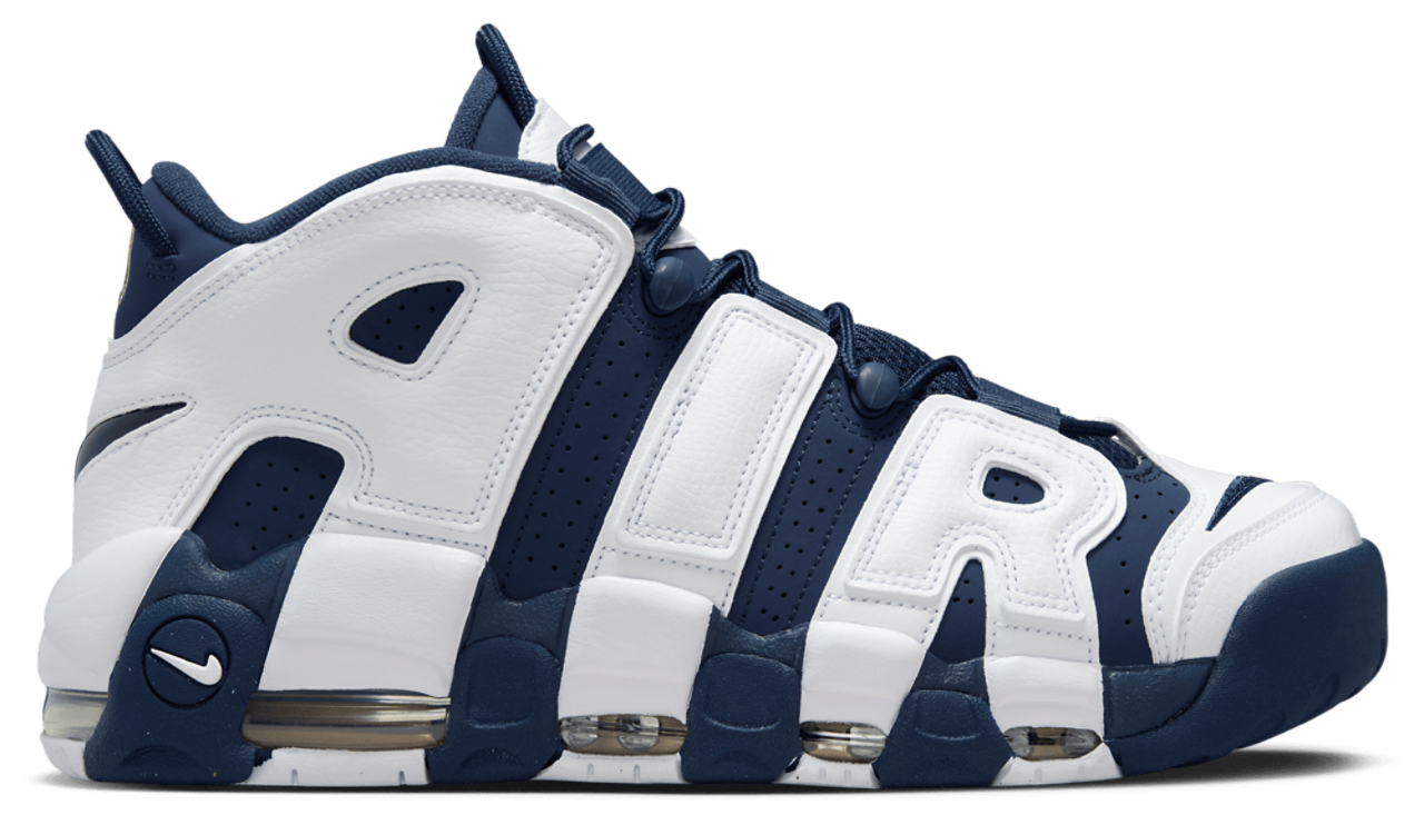 Nike Air More Uptempo 96 Oly | Foot Locker