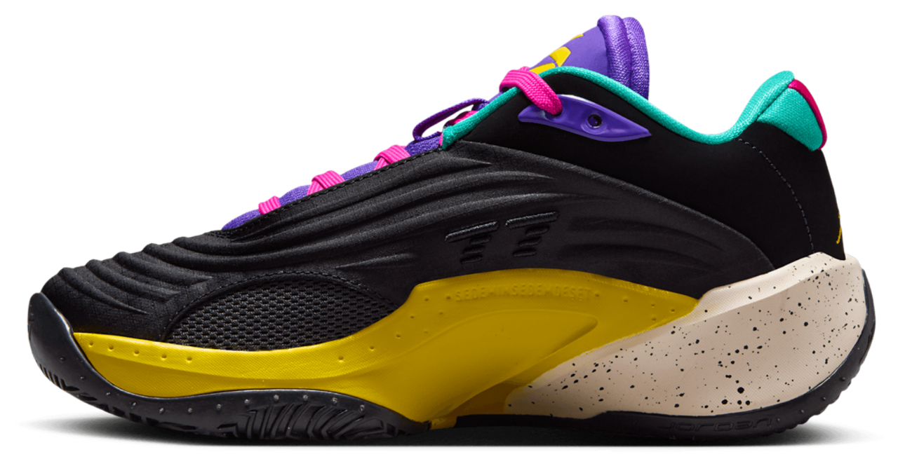 JORDAN LUKA 3 Photo Finish 23 ルカ バッシュ Jordan Luka 3 | Champs