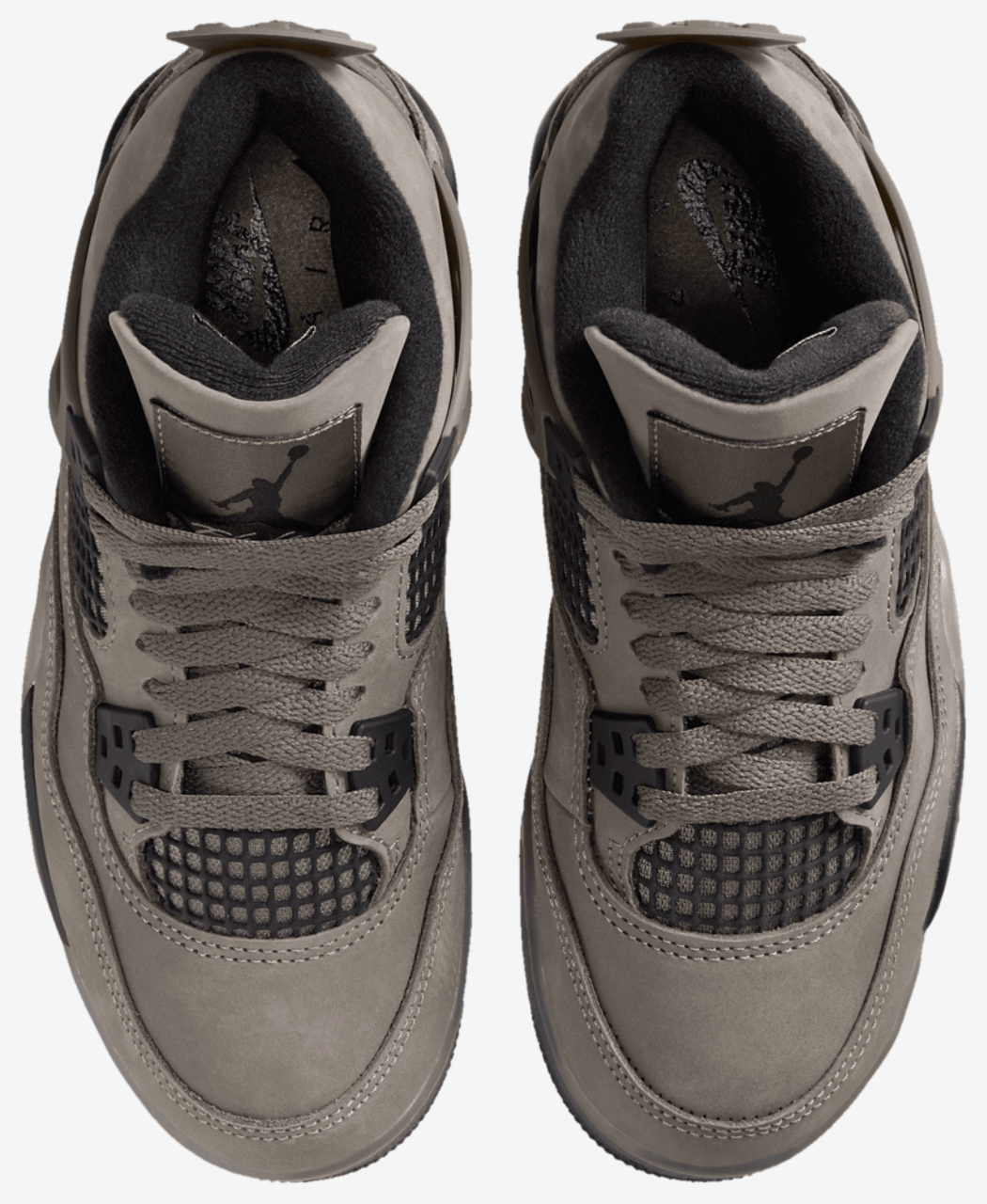 Jordan Air Jordan 4 Retro Remastered  Image 4 of 8. Tap to open photo gallery.