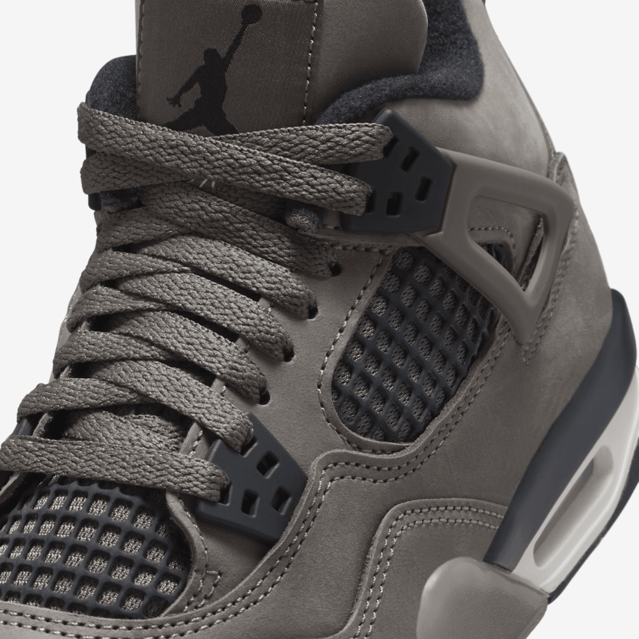 Jordan Air Jordan 4 Retro Remastered  Image 7 of 8. Tap to open photo gallery.