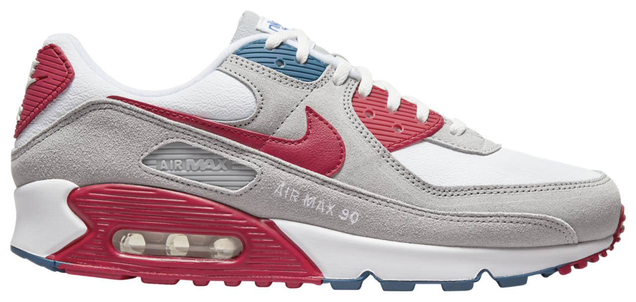 Nike Air Max 90 Image 1 of 5. Tap to open photo gallery.