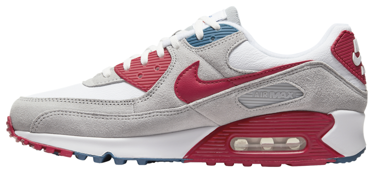 Nike Air Max 90 Image 2 of 5. Tap to open photo gallery.