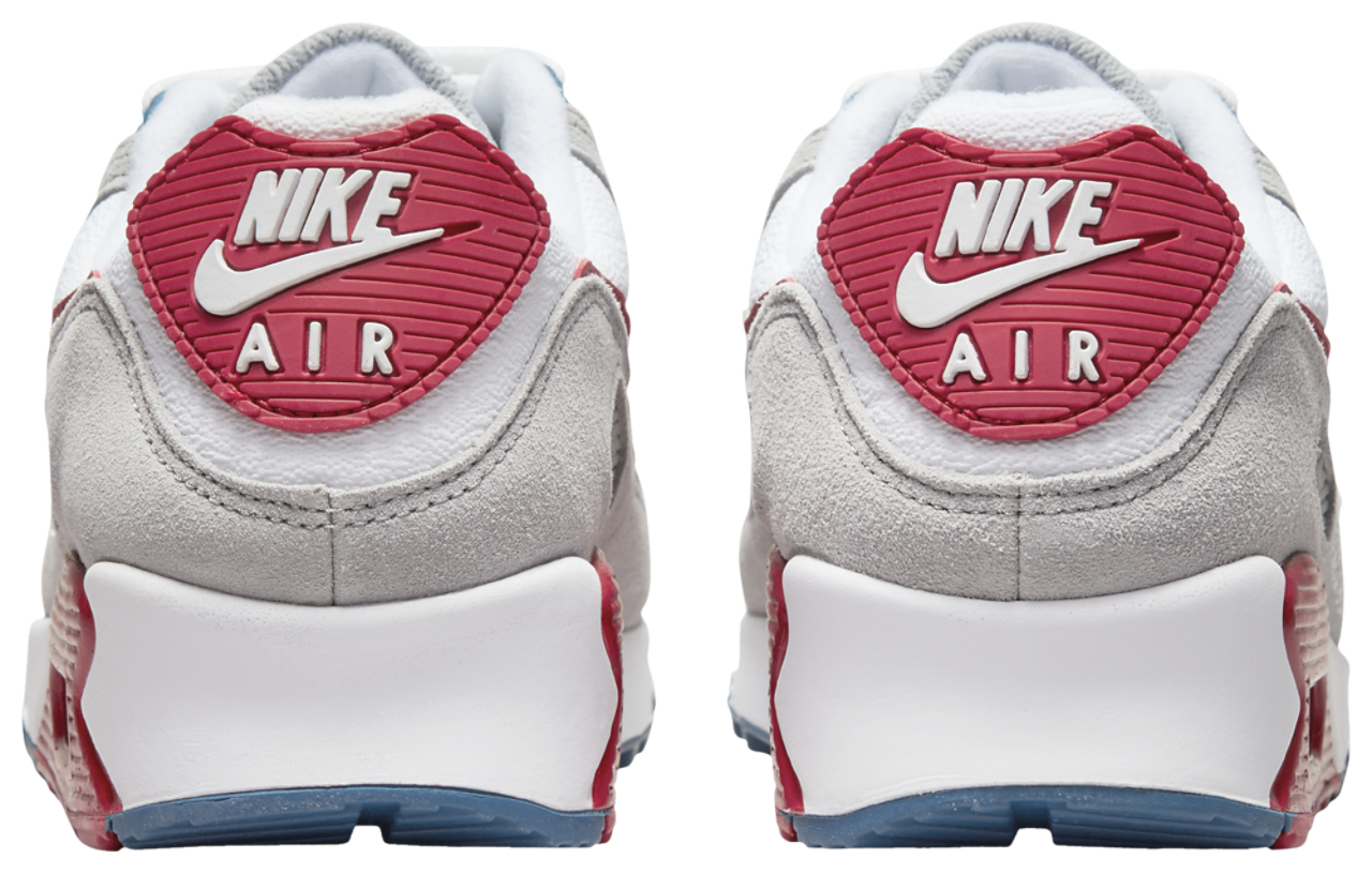 Nike Air Max 90 Image 3 of 5. Tap to open photo gallery.