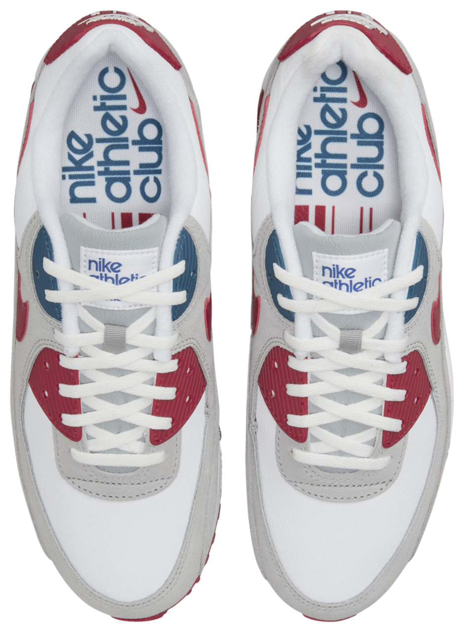 Nike Air Max 90 Image 4 of 5. Tap to open photo gallery.