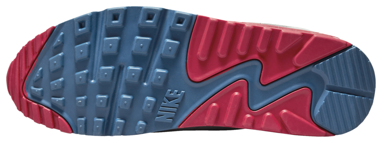 Nike Air Max 90 Image 5 of 5. Tap to open photo gallery.