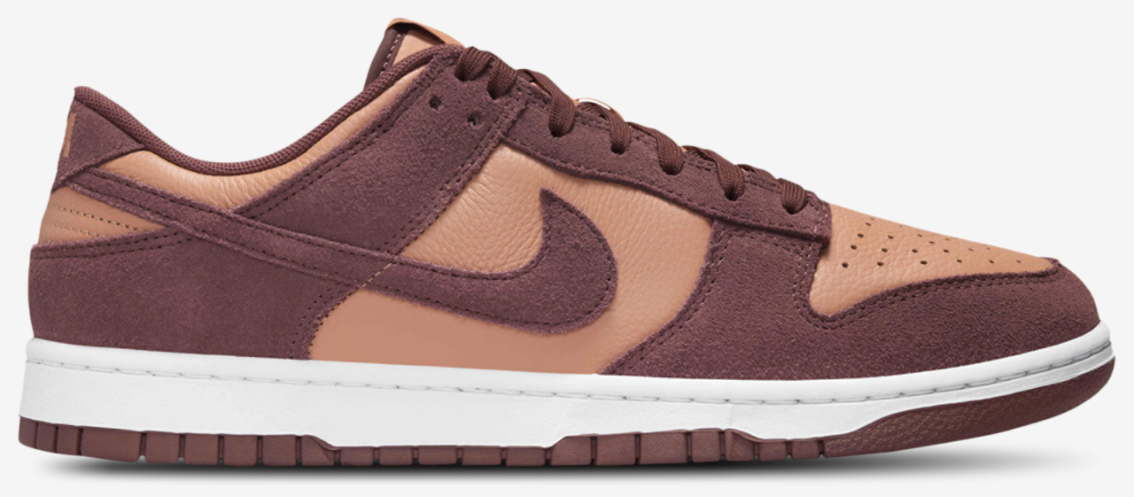 Nike Dunk Low Retro Image 1 of 5. Tap to open photo gallery.