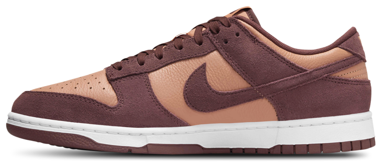 Nike Dunk Low Retro Image 2 of 5. Tap to open photo gallery.