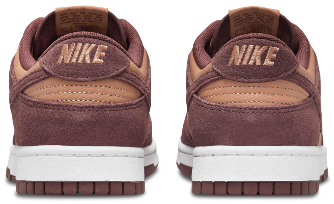 Nike Dunk Low Retro Image 3 of 5. Tap to open photo gallery.