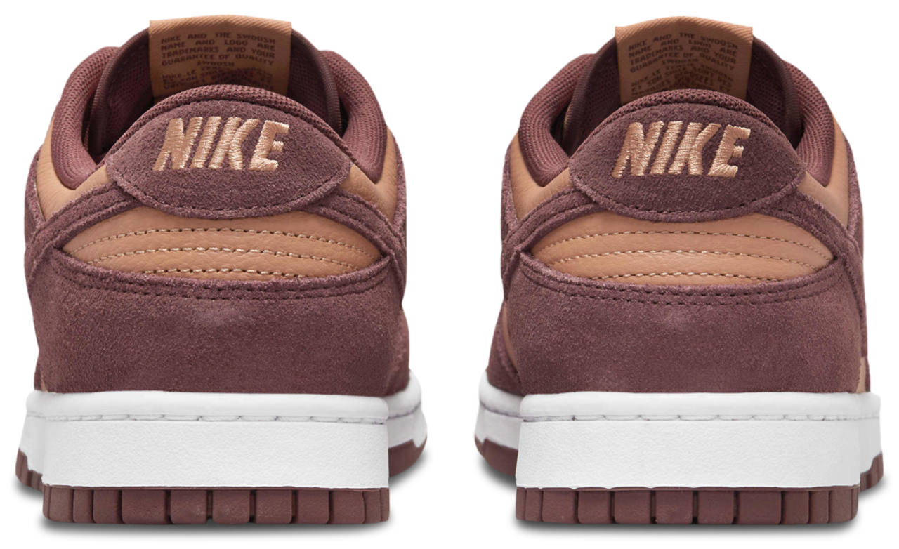 Nike Dunk Low Retro Image 3 of 5. Tap to open photo gallery.