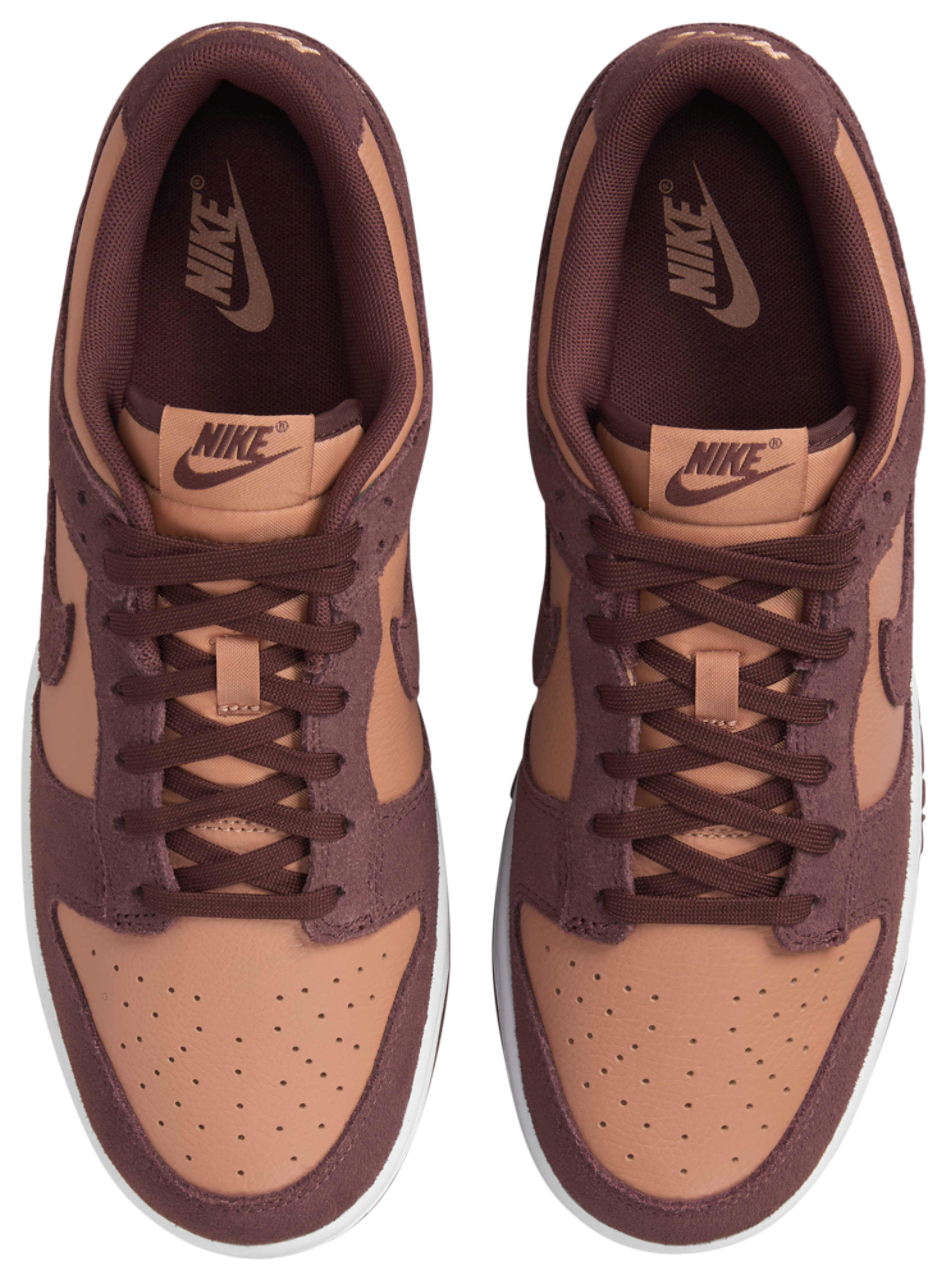 Nike Dunk Low Retro Image 4 of 5. Tap to open photo gallery.
