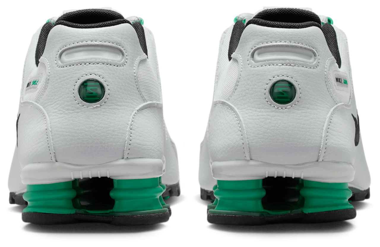 Nike Shox NZ Image 3 of 5. Tap to open photo gallery.