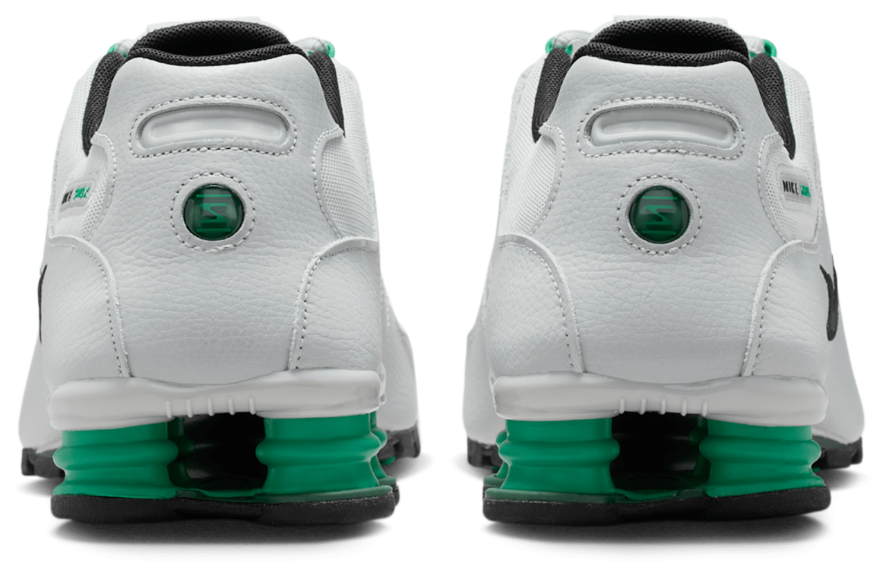 Nike Shox NZ Image 3 of 5. Tap to open photo gallery.