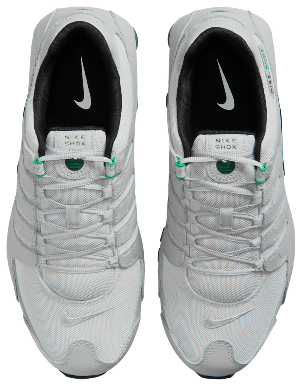 Nike Shox NZ Image 4 of 5. Tap to open photo gallery.