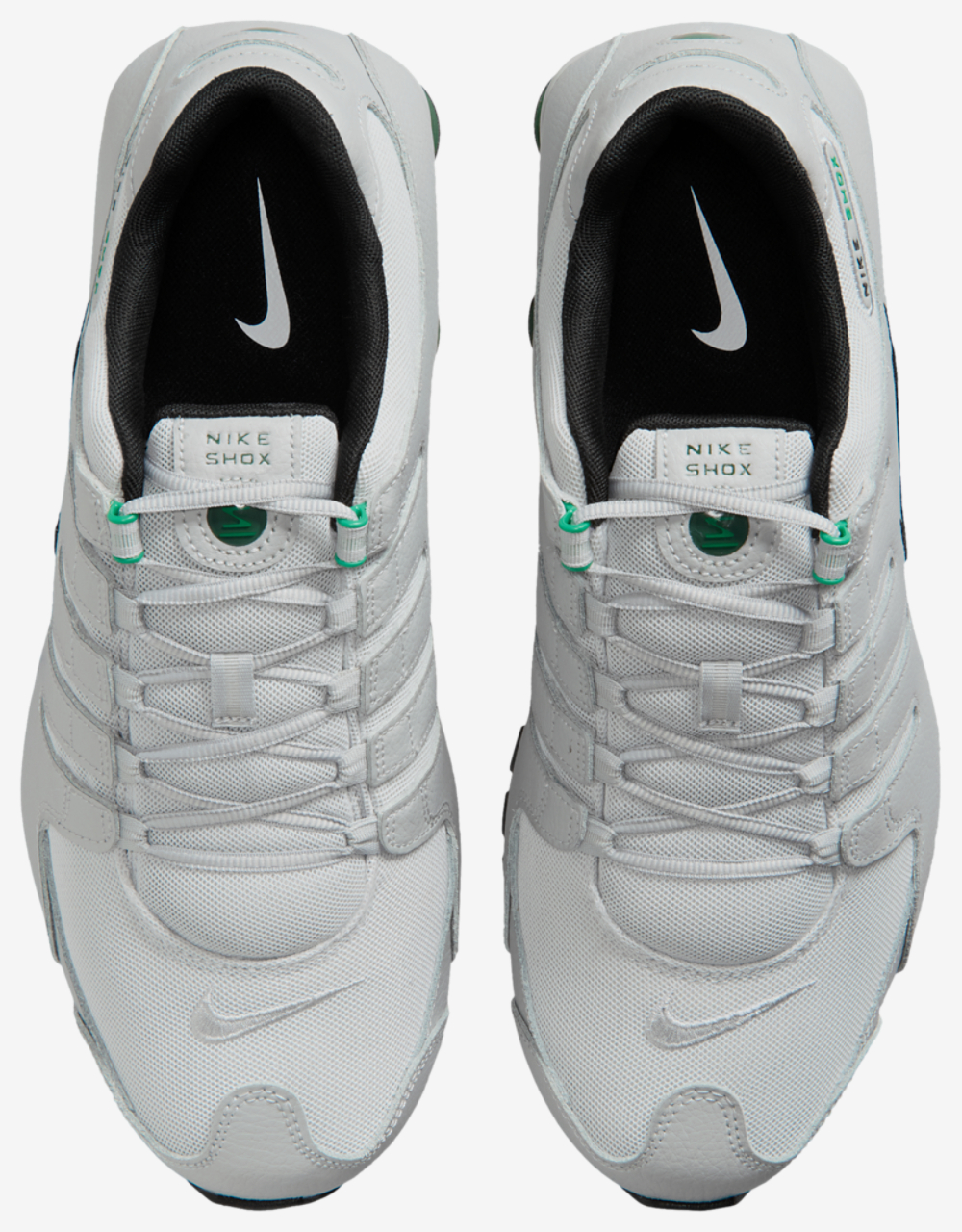 Nike Shox NZ Image 4 of 5. Tap to open photo gallery.