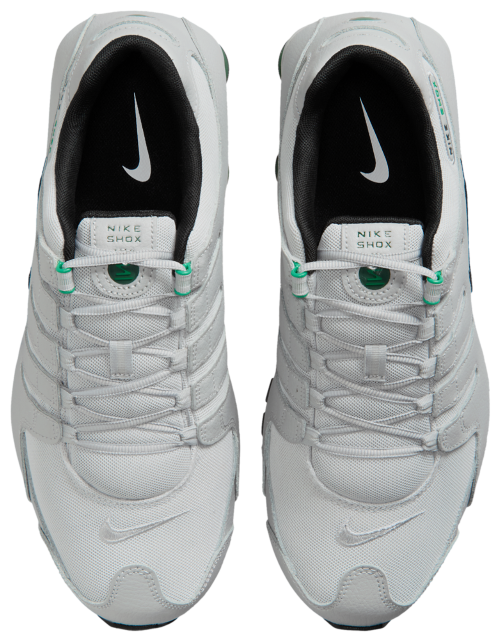 Nike Shox NZ Image 4 of 5. Tap to open photo gallery.
