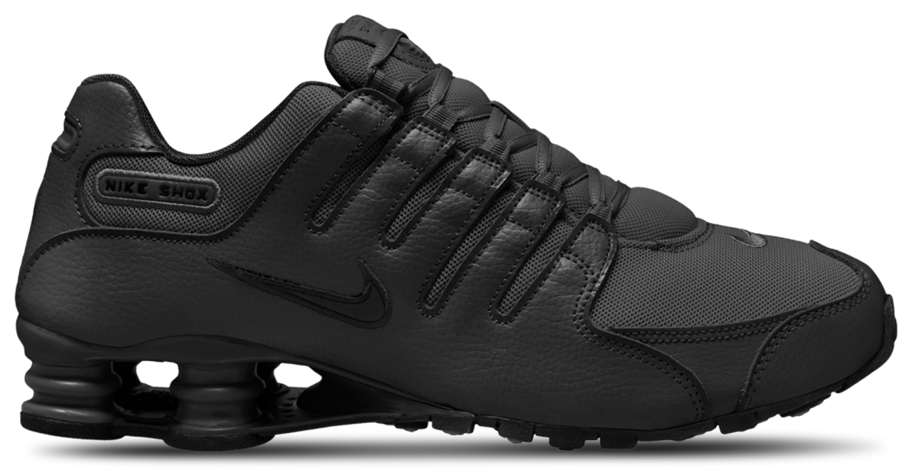 Nike Shox NZ Image 1 of 4. Tap to open photo gallery.