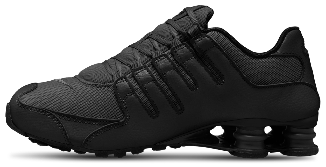 Nike Shox NZ Image 2 of 4. Tap to open photo gallery.