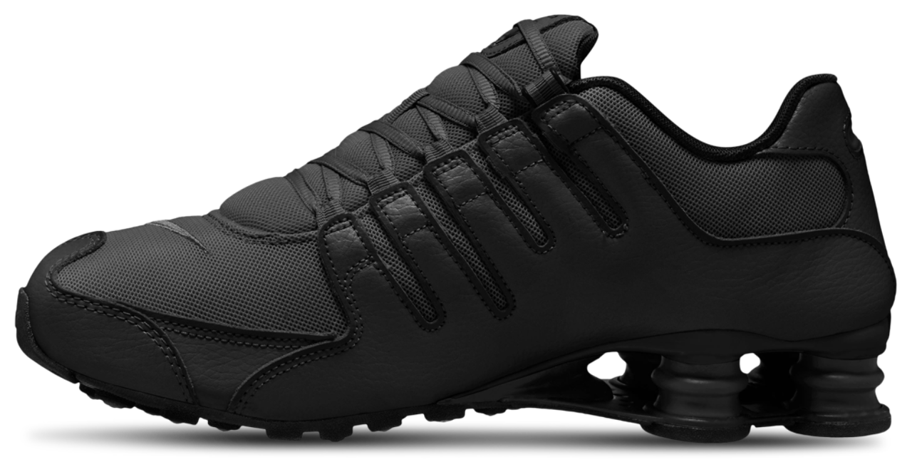 Nike Shox NZ Image 2 of 4. Tap to open photo gallery.