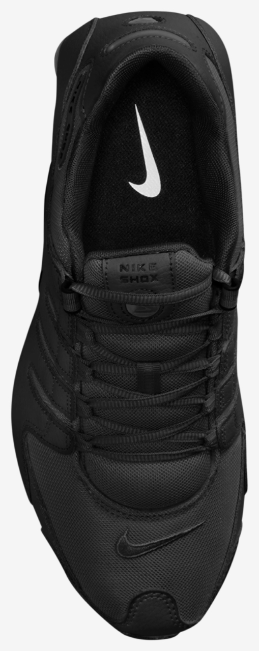 Nike Shox NZ Image 3 of 4. Tap to open photo gallery.