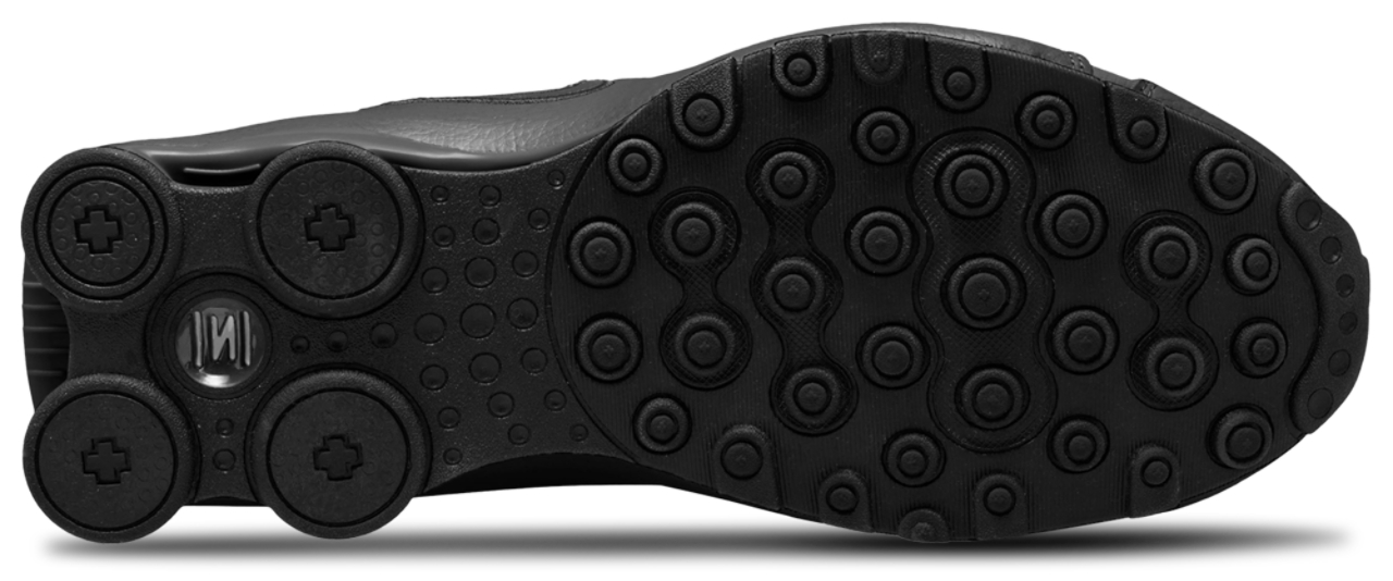 Nike Shox NZ Image 4 of 4. Tap to open photo gallery.