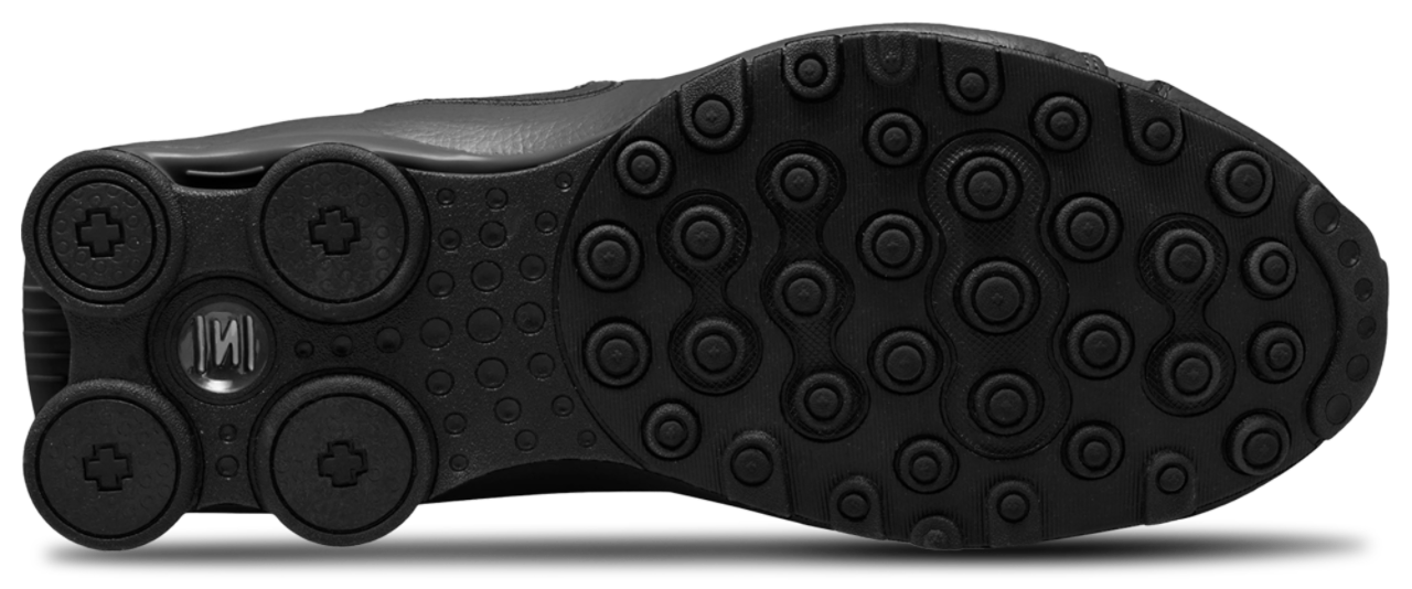 Nike Shox NZ Image 4 of 4. Tap to open photo gallery.