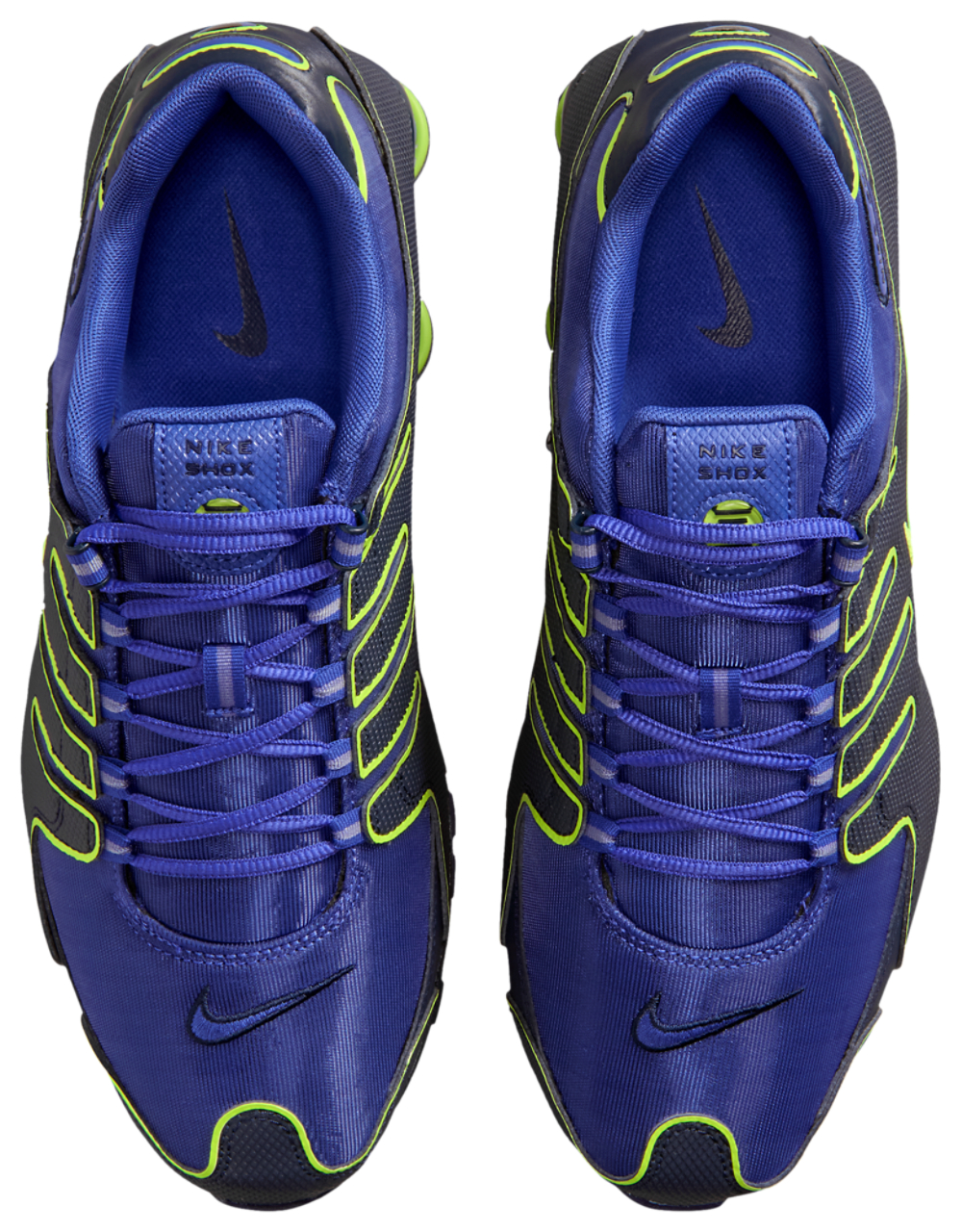 Nike Shox NZ Image 4 of 5. Tap to open photo gallery.