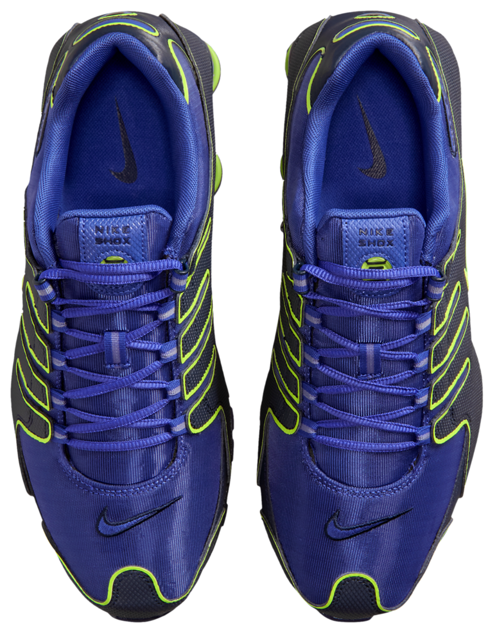 Nike Shox NZ Image 4 of 5. Tap to open photo gallery.
