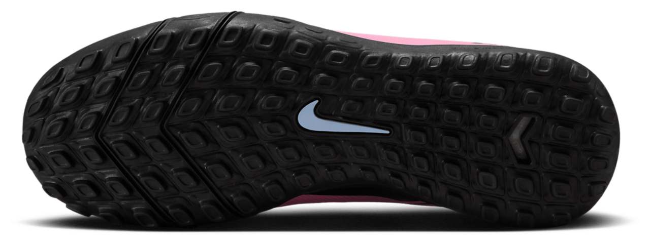 Nike JR Zoom Vapor 16 Academy TF Image 5 of 8. Tap to open photo gallery.