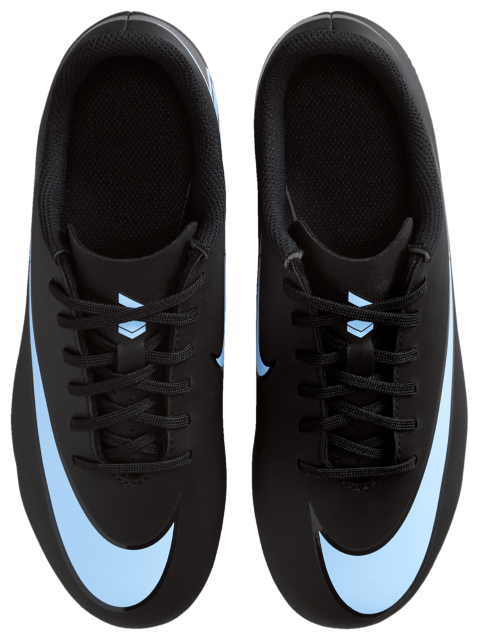 Nike JR Vapor 16 Club FG/MG Image 4 of 9. Tap to open photo gallery.