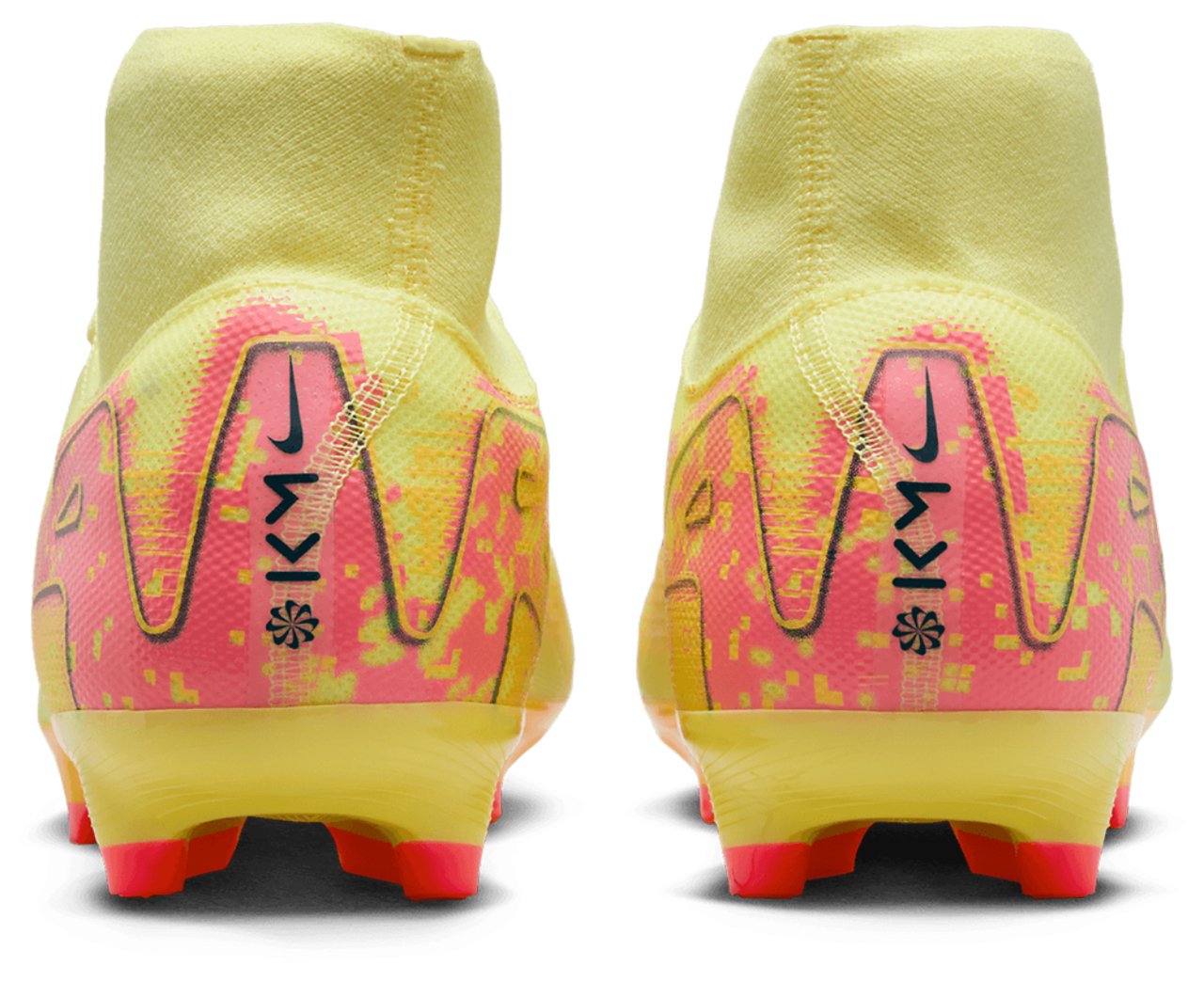 Nike Zoom Superfly 10 Academy KM FG/MG Image 3 of 9. Tap to open photo gallery.