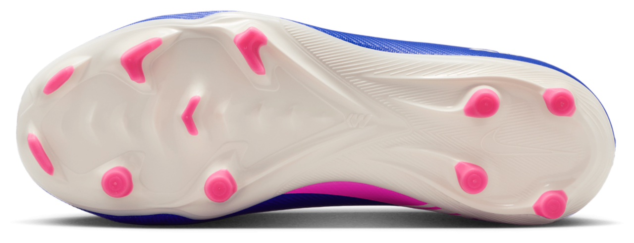 Nike JR Zoom Superfly 10 Acad FG/MG Image 5 of 9. Tap to open photo gallery.