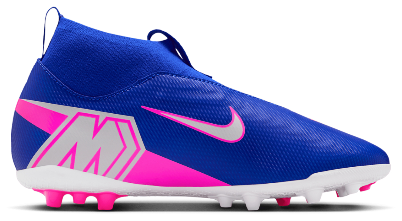Nike Zoom Superfly 10 Academy AG Image 1 of 5. Tap to open photo gallery.