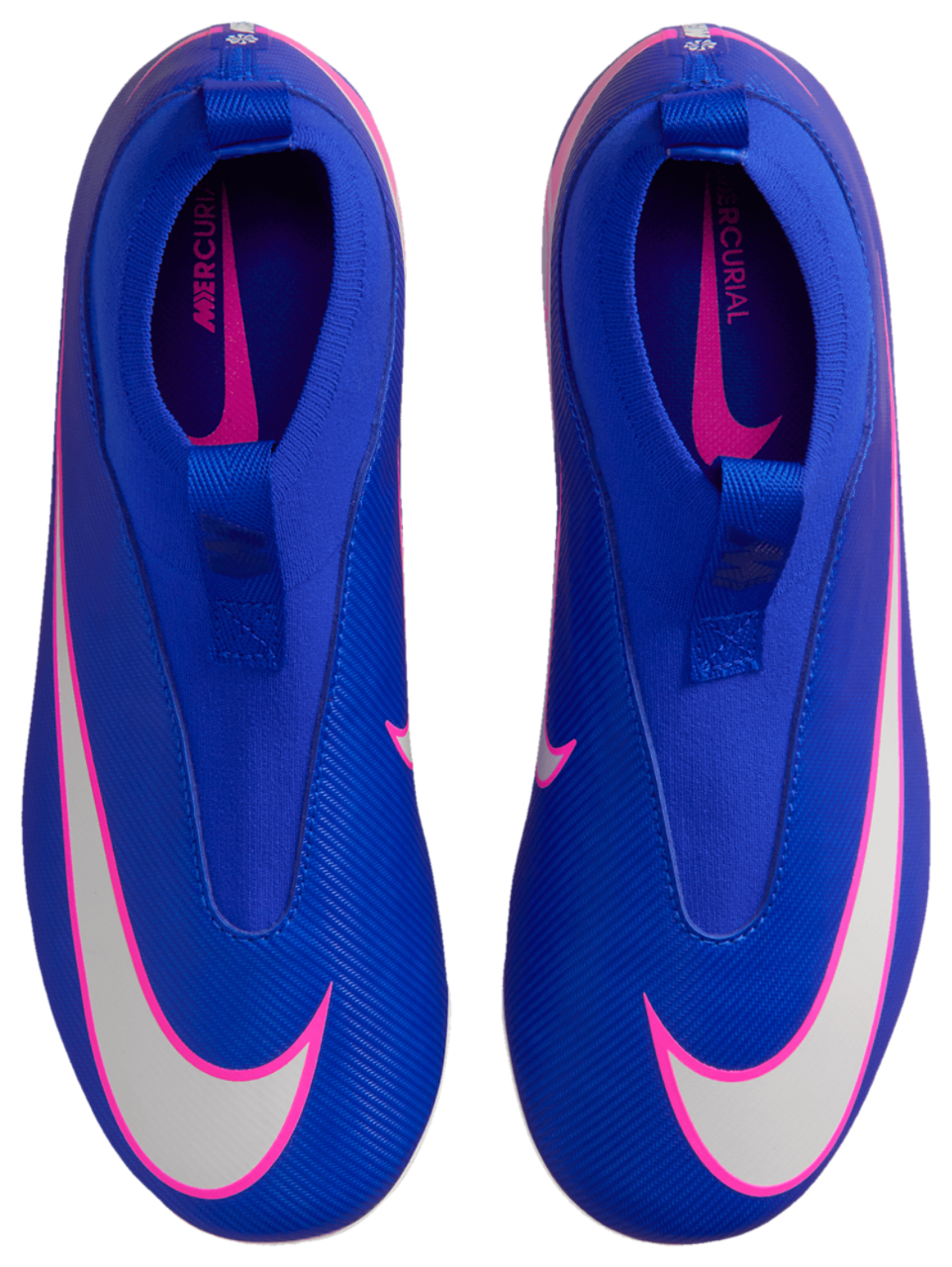 Nike Zoom Superfly 10 Academy AG Image 4 of 5. Tap to open photo gallery.