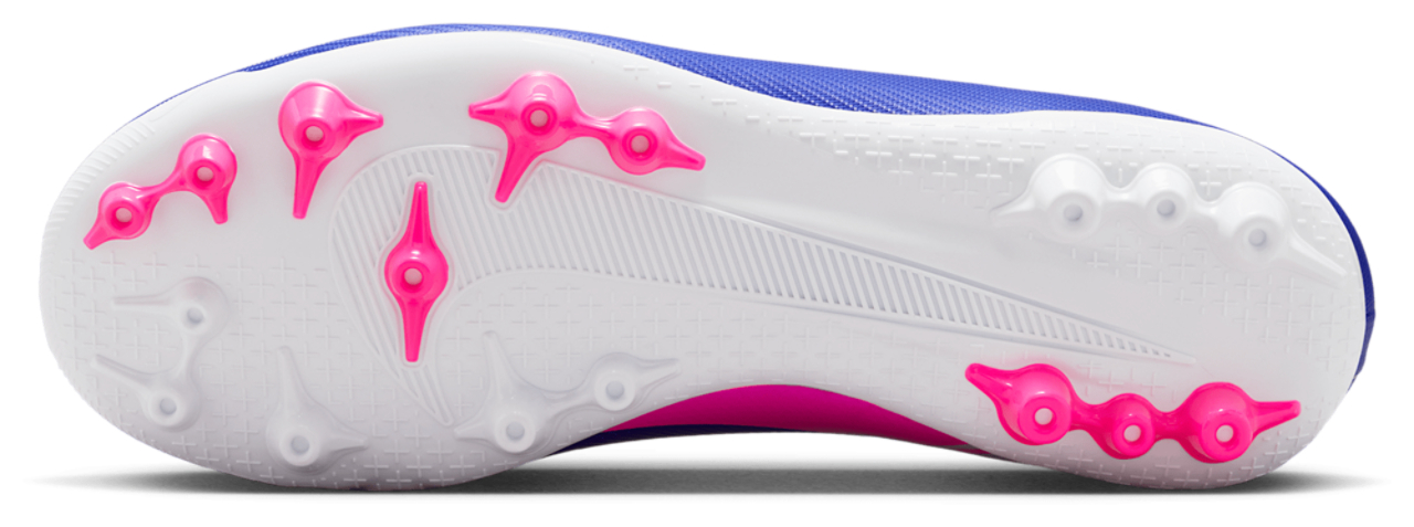 Nike Zoom Superfly 10 Academy AG Image 5 of 5. Tap to open photo gallery.