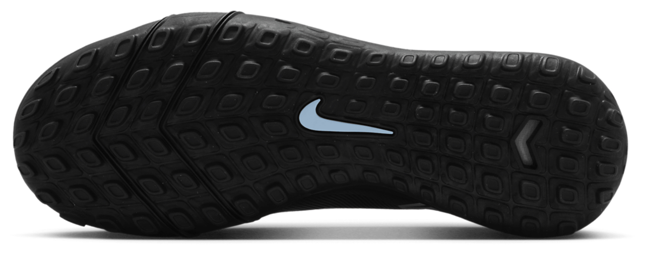 Nike JR Zoom Superfly 10 Academy TF Image 5 of 8. Tap to open photo gallery.
