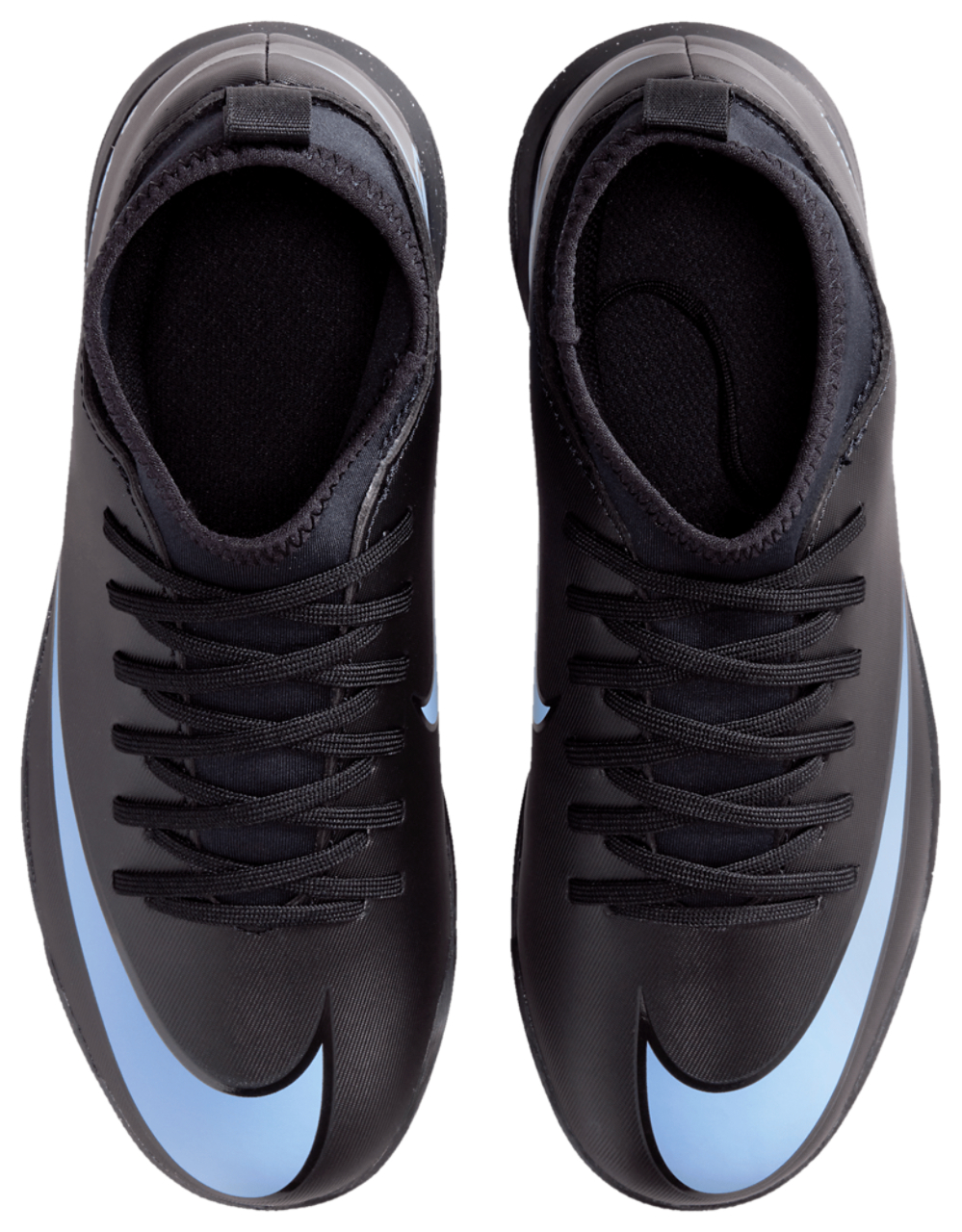 Nike JR Superfly 10 Club TF Image 4 of 5. Tap to open photo gallery.