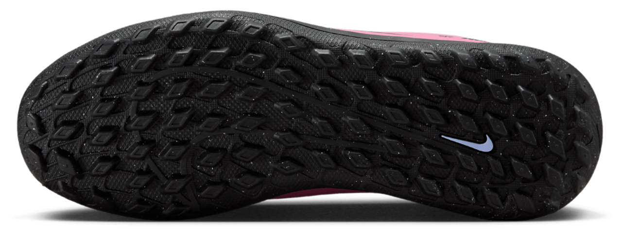 Nike JR Superfly 10 Club TF Image 5 of 5. Tap to open photo gallery.