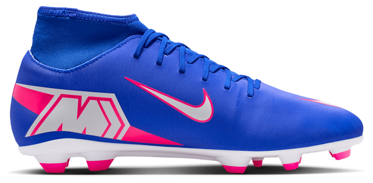 Nike Superfly 10 Club FG/MG Image 1 of 9. Tap to open photo gallery.