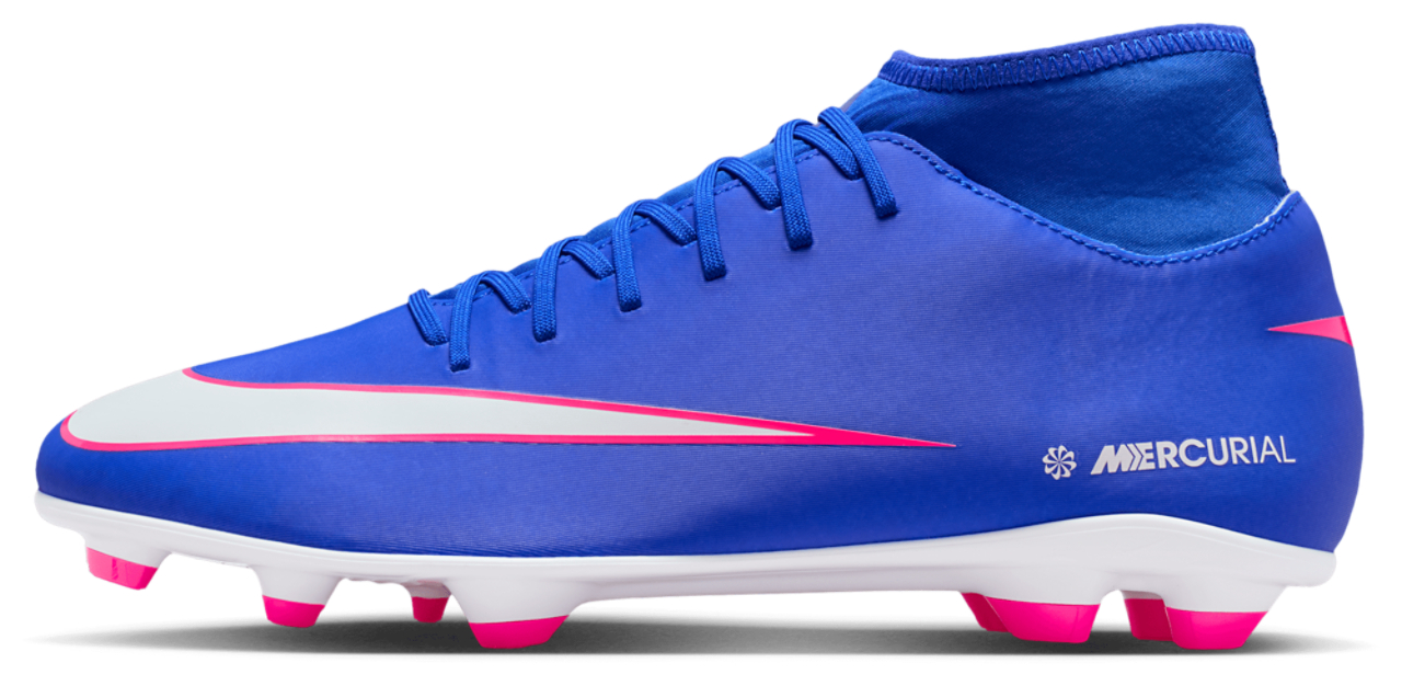 Nike Superfly 10 Club FG/MG Image 2 of 9. Tap to open photo gallery.