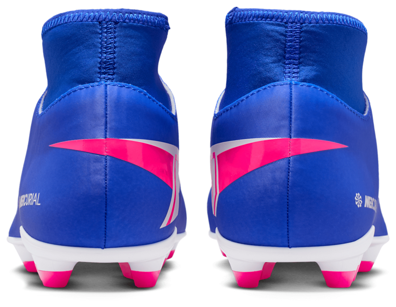 Nike Superfly 10 Club FG/MG Image 3 of 9. Tap to open photo gallery.