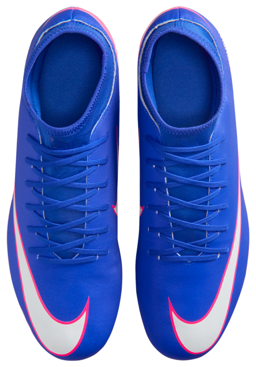 Nike Superfly 10 Club FG/MG Image 4 of 9. Tap to open photo gallery.